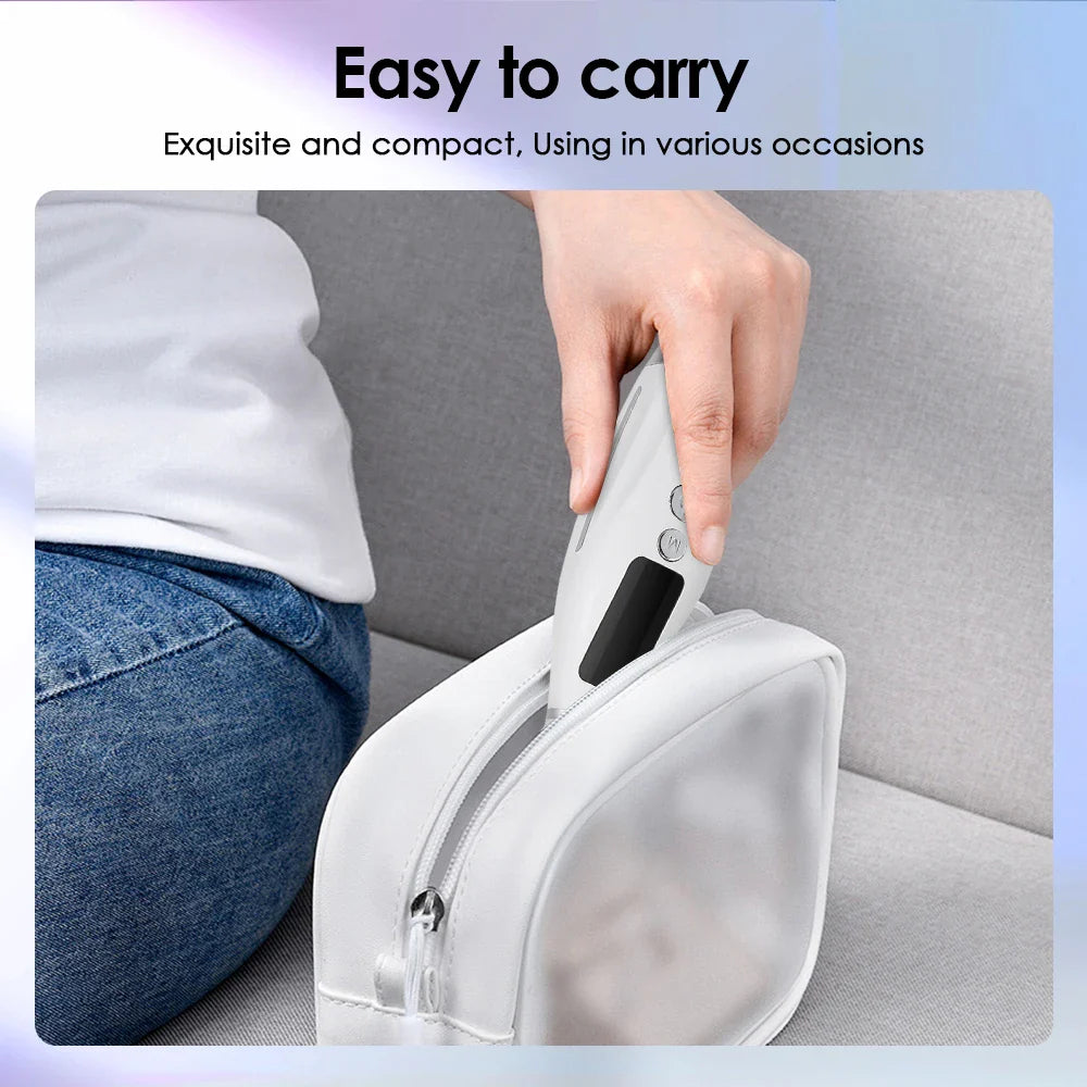 Radiant Glow Skin Lifting Device