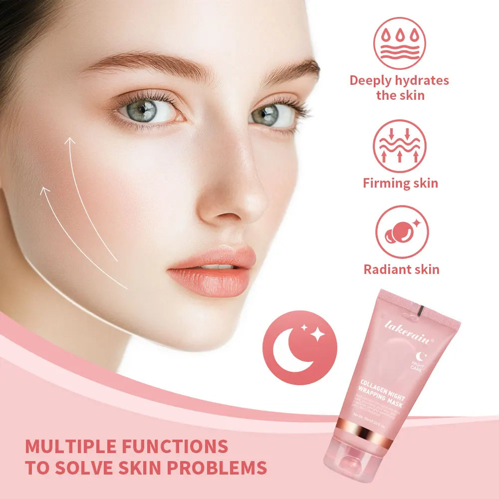 Korean Collagen Lifting Mask