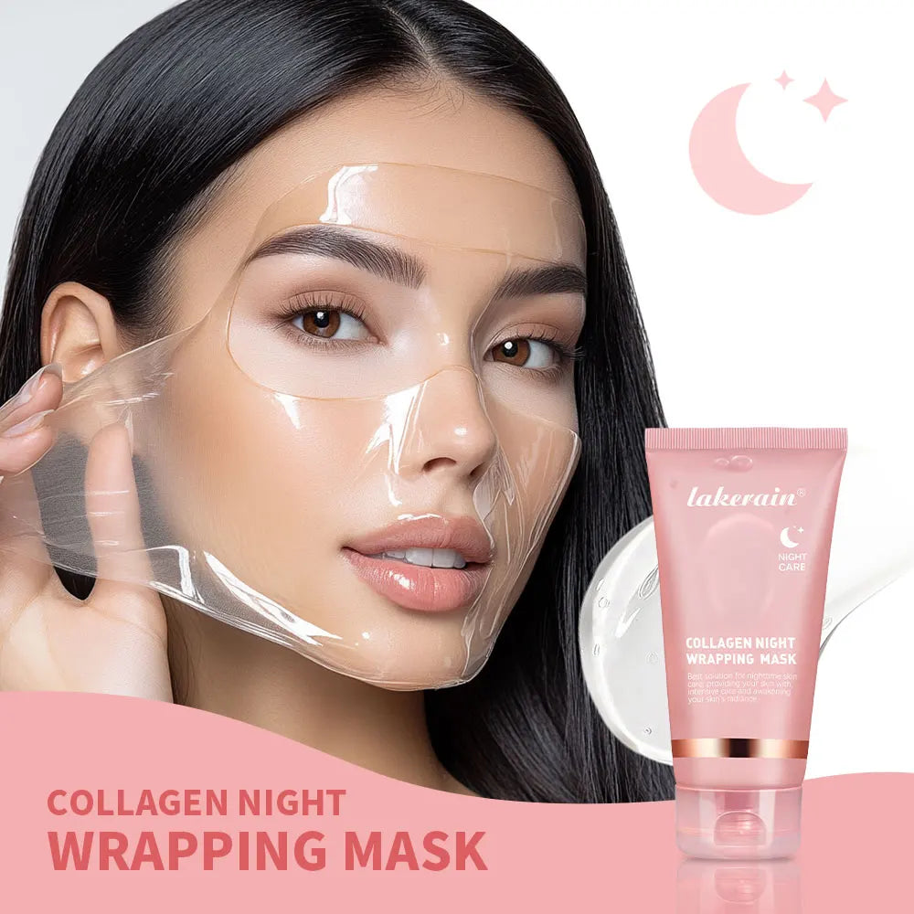 Korean Collagen Lifting Mask