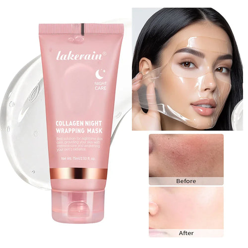 Korean Collagen Lifting Mask